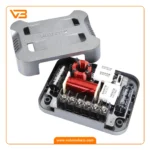 کامپوننت هرتز مدل CPK 690_3