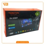 مانیتور اندروید TENOVA مدل FA-3290T _2